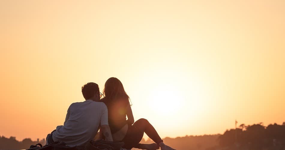 Mit diesen Anzeichen merkst du er will nichts von dir