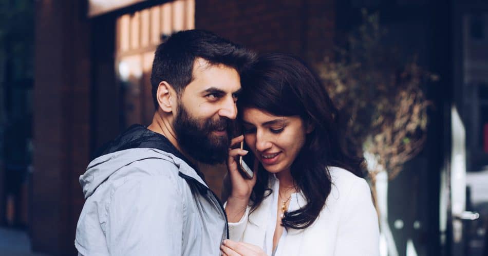 5 Dinge die du niemals für einen Mann machen solltest