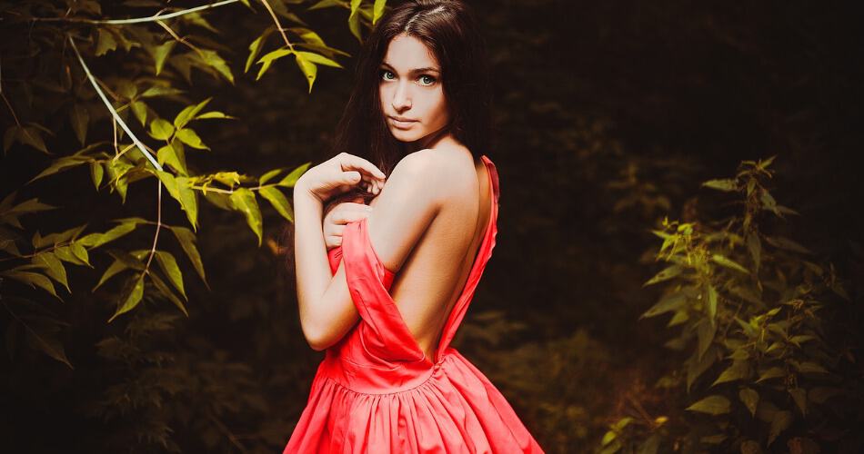 Karezza - Sex ohne Orgasmus