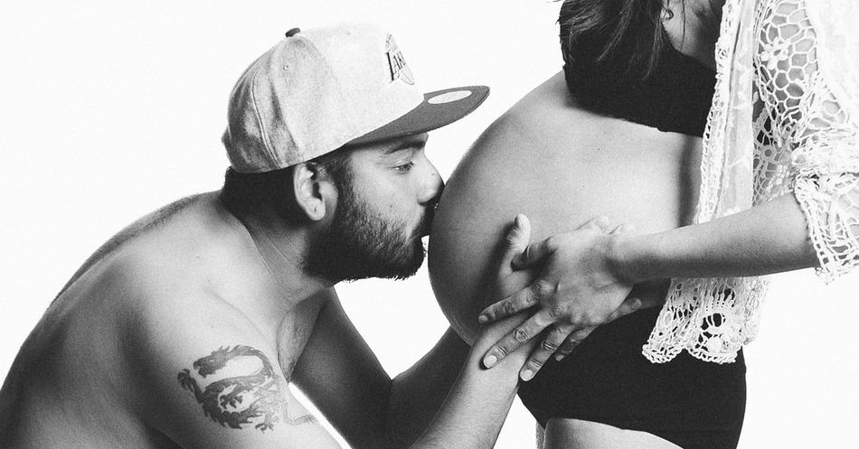 Hilfreiche Schwangerschaft Tipps für Männer