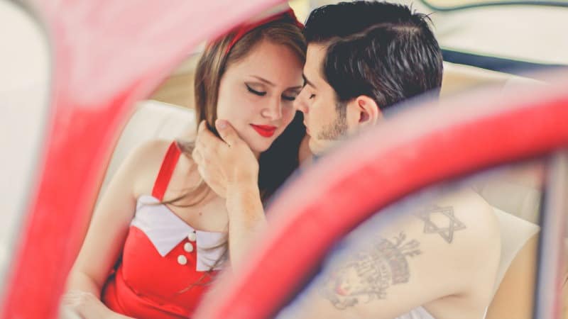 Sex im Auto- 22 Ultimative Tipps für heisse Liebe im Auto