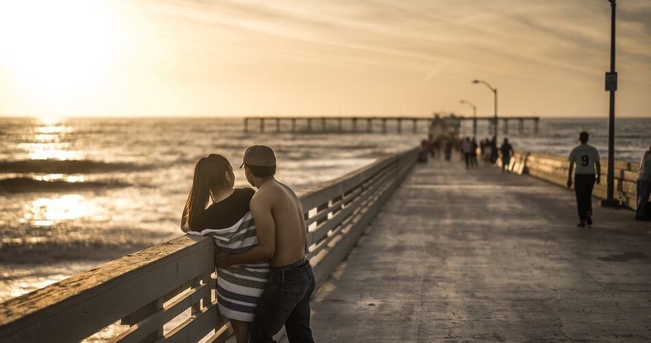 10 Fakten über die Liebe