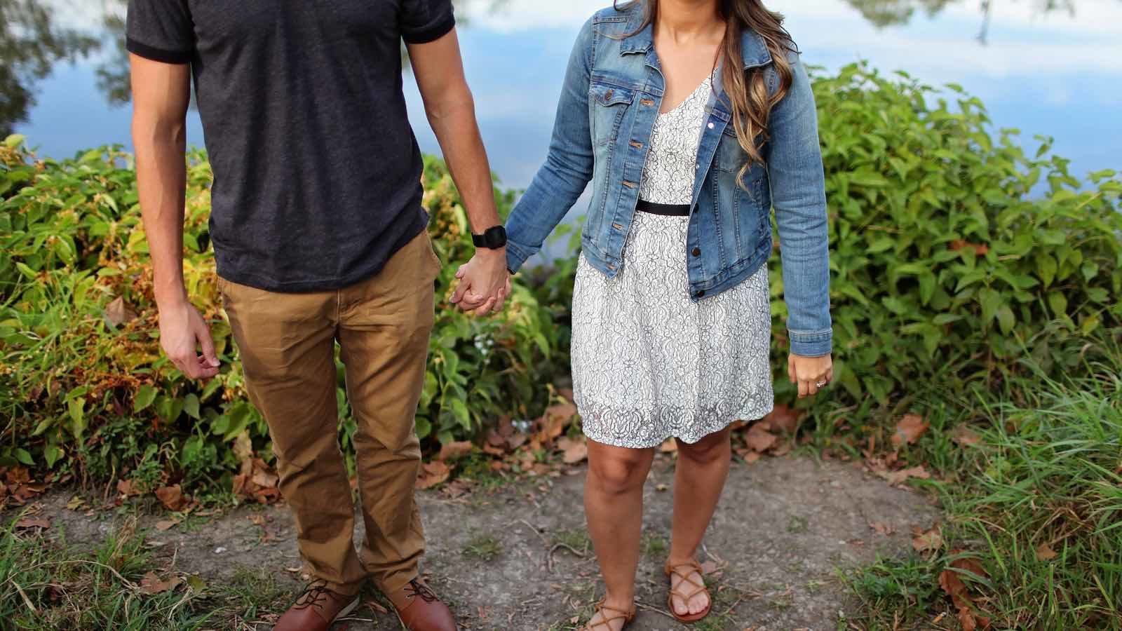 Schmetterlingsstellung- So funktioniert die heiße Sexstellung