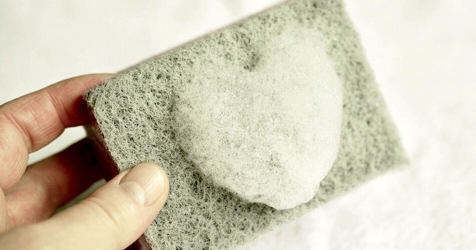 Verhütungsschwamm - Die beste Verhütungsmethode?