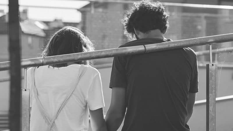 5 Sexstellungen die schnell zum Orgasmus führen