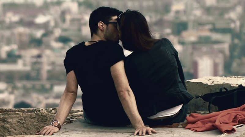 7 Anzeichen, dass Beziehung unglüklich