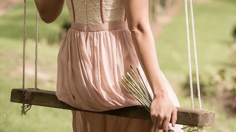 7 Liebesschaukel Stellungen für den perfekten Orgasmus