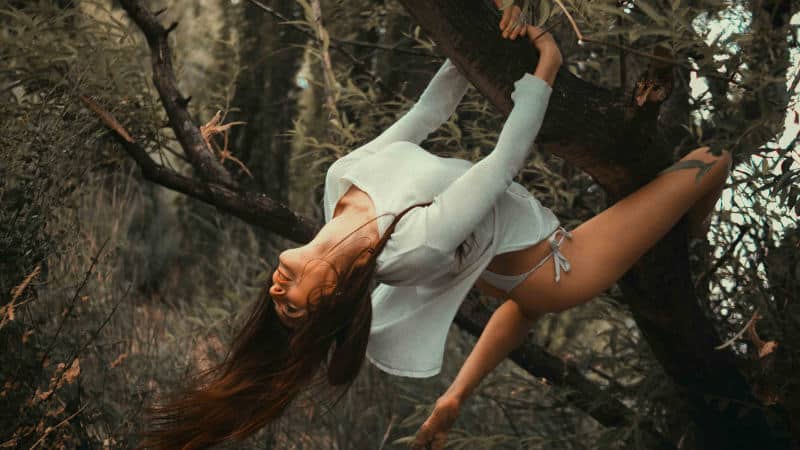 BDSM - Fakten und alles was über Bondage wissen musst