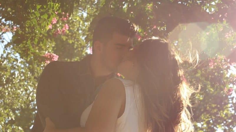 Die Löffelchenstellung! Alles über diese Sexstellung