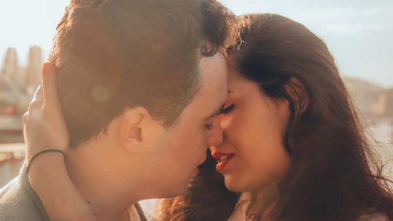 Lebensmittel für besseren Sex