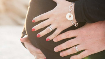 Oralsex Schwangerschaft