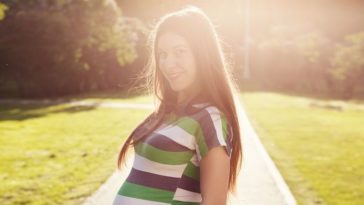 Schwangersex- Sex während der Schwangerschaft