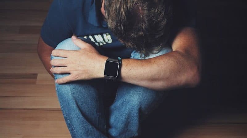 Sexstellung Penisfraktur