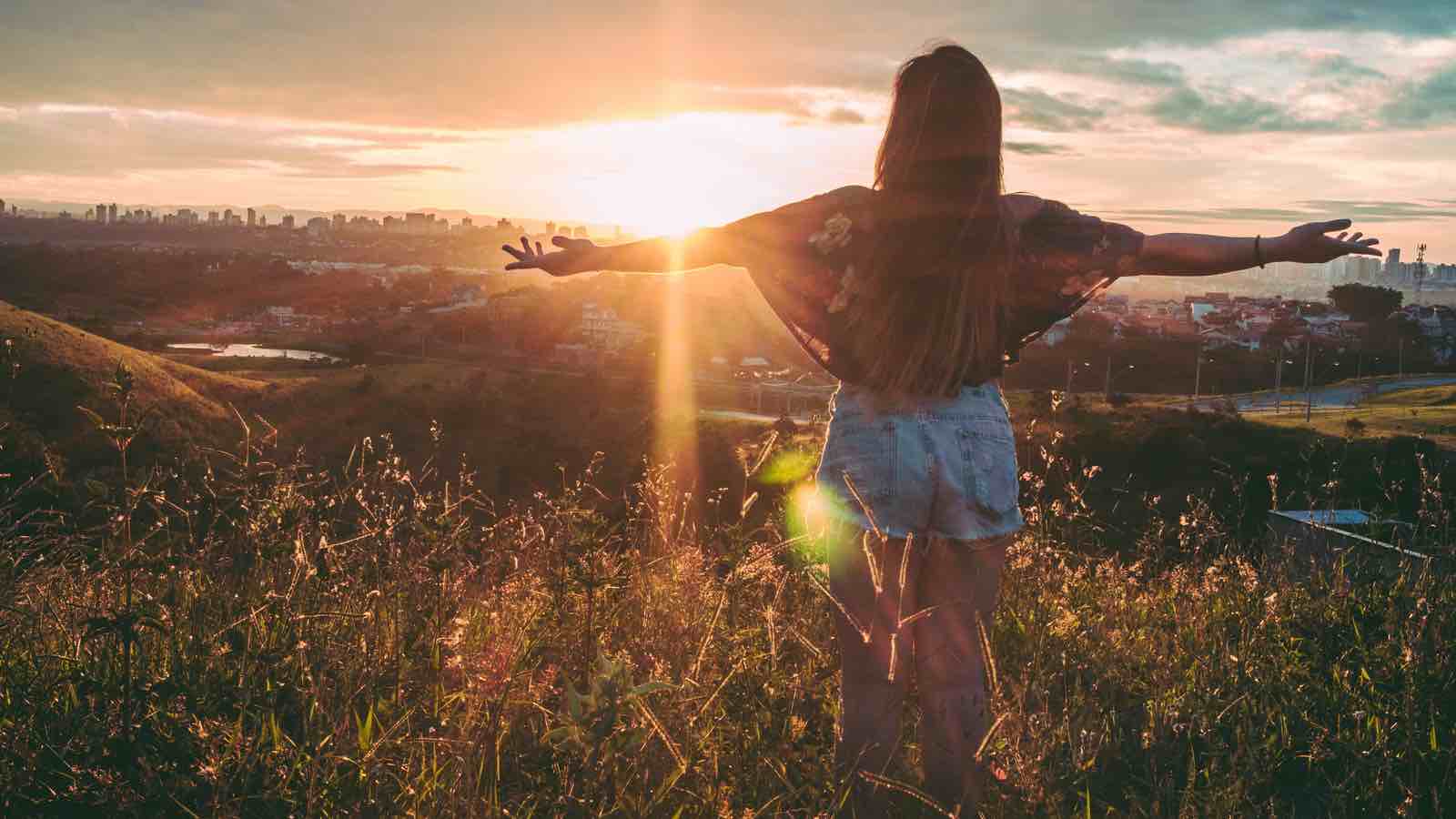 11 Anzeichen das die Frau, die richtige ist