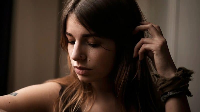 3 unglaubliche Gründe, warum Du keinen Sex haben willst