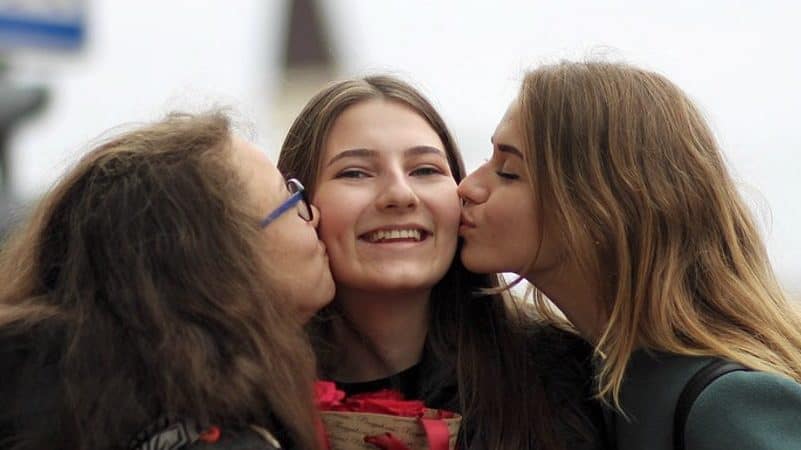 Brustsex- Mit Brüsten zum Orgasmus | Tipps & Tricks zum Busensex