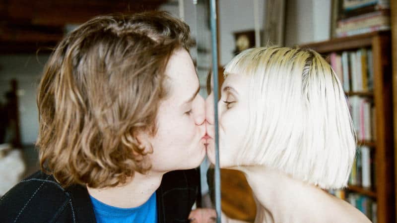 Langsamer Sex stärkt den Orgasmus am Schluss