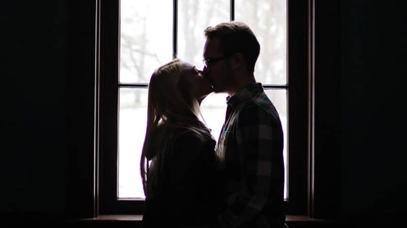 Sexsüchtig - Sexsucht