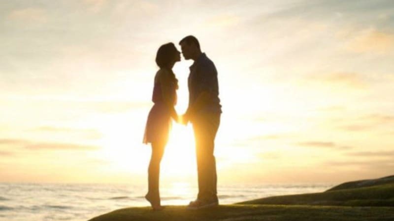 Wissenschaftler haben gerade bestätigt, was du immer über deine Beziehung vermutet hast