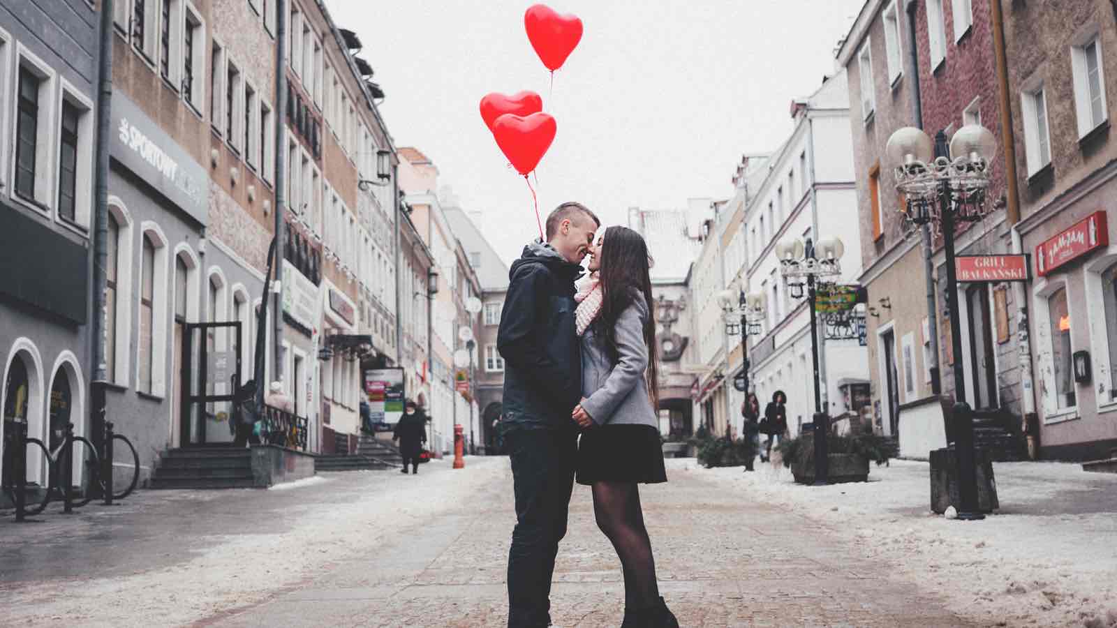 10 verrückte Dinge, die passieren wenn du verliebt bist