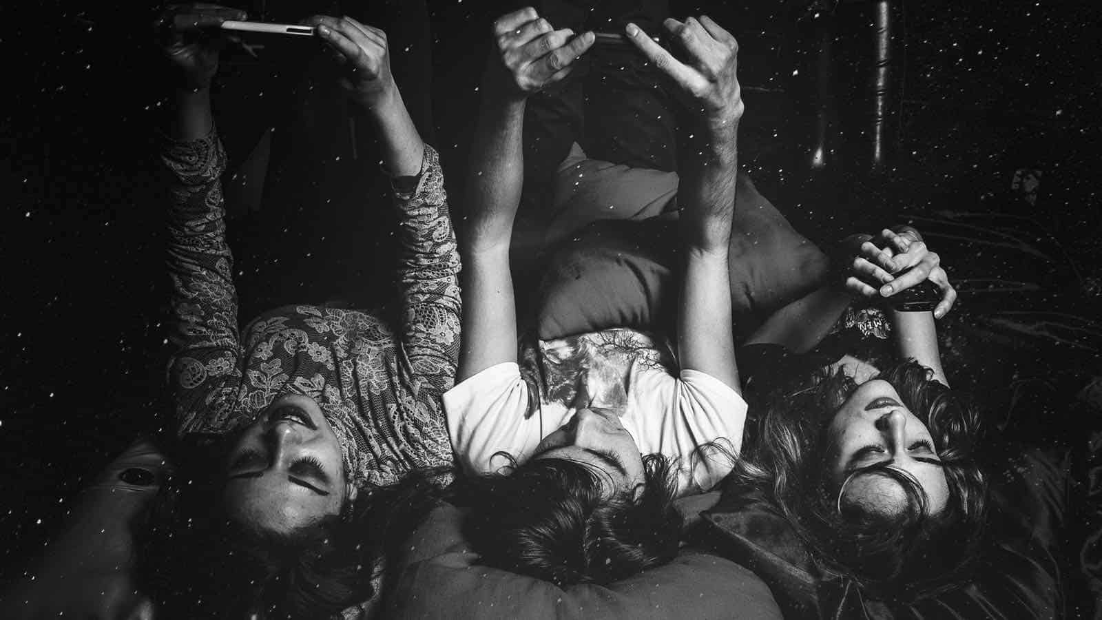 Telefonsex- So funktioniert der Sex mit dem Handy