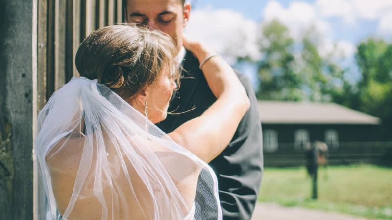 Hochzeitsnacht - Tipps - so wird die Nacht was besonderes