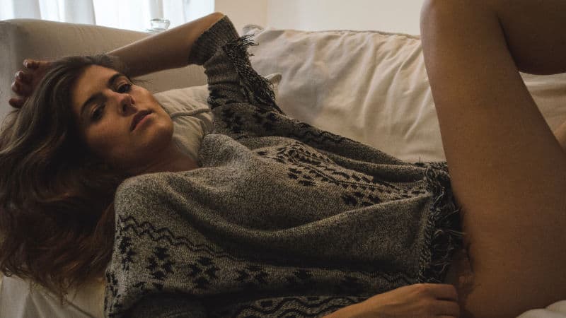 Sex bei Erkältung - ist es schlecht oder gut? Mythen