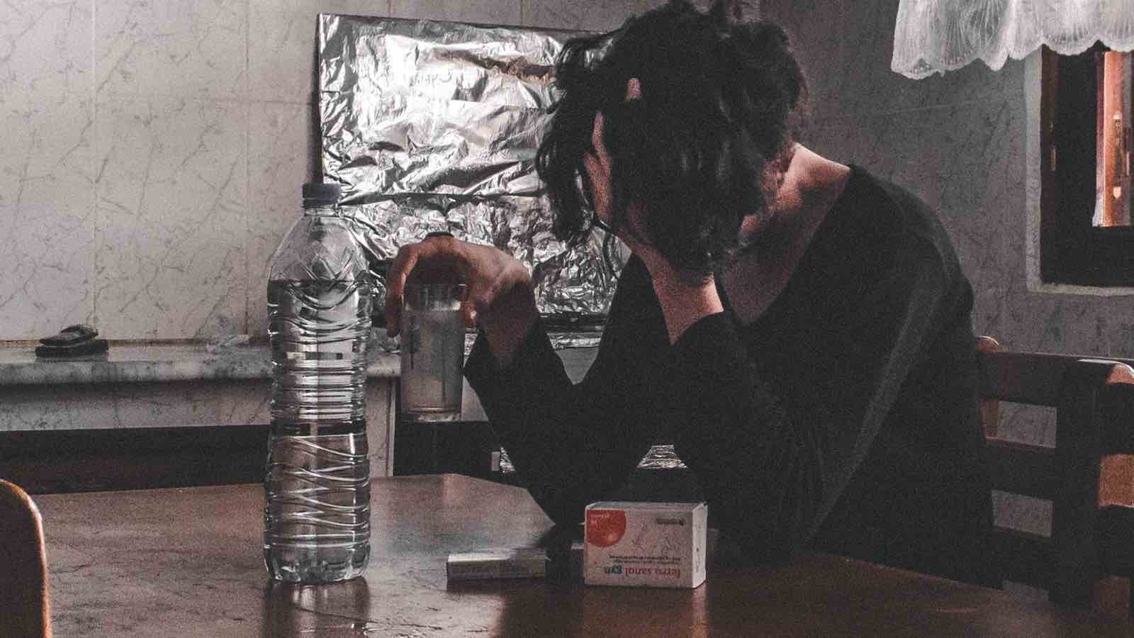 Abtreibungspille - Was ist eine medizinische Abtreibung?