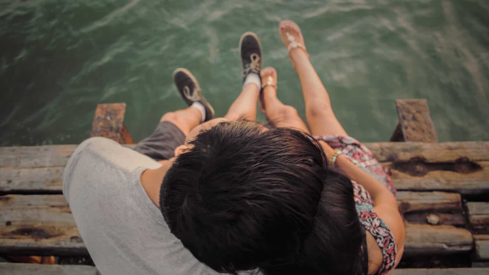 Kuschelhormon - Oxytocin bringt dich zum Kuscheln | Alle Fakten!