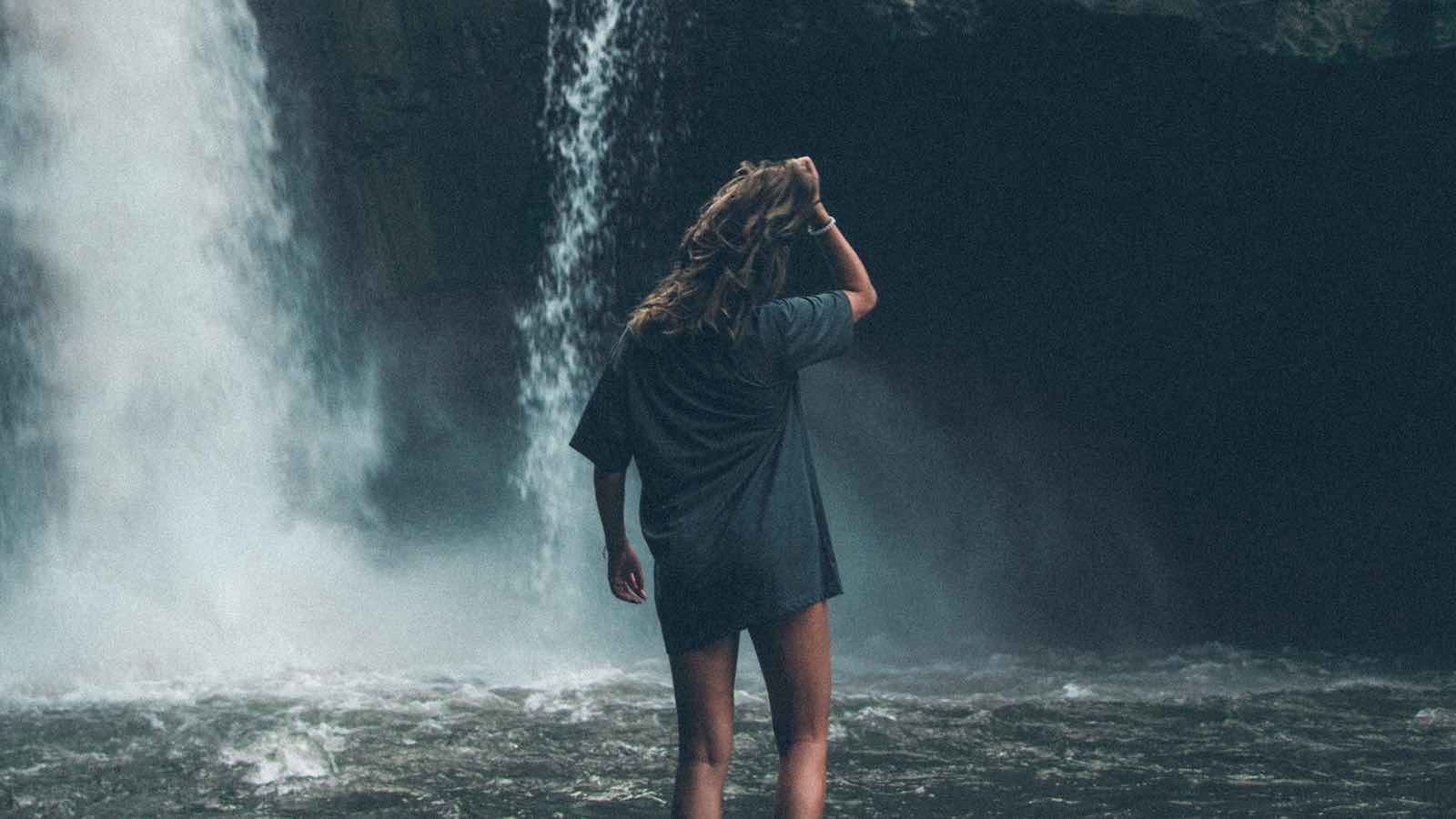 Weibliche Ejakulation- So klappt das Squirting perfekt