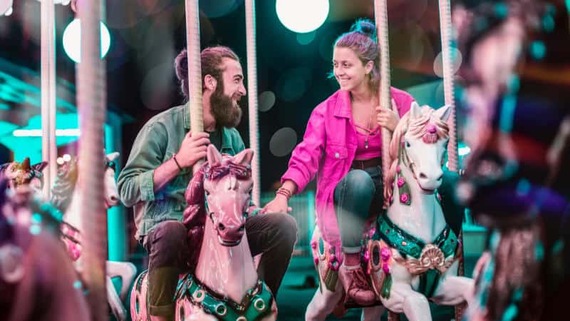 Flirttipps- Die besten Flirttipps für Frauen und Männer!