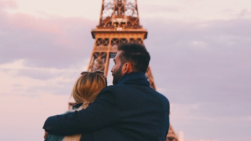 Französischer Sex- Was bedeutet das?