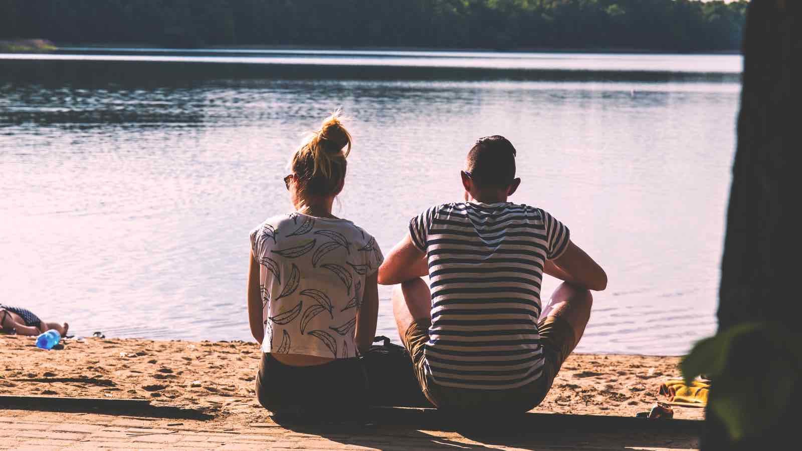 Kann man Sex mit einem Scheidenpilz haben?