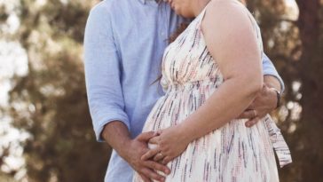 Scheidenpilz in der Schwangerschaft- Hefe-Infektion