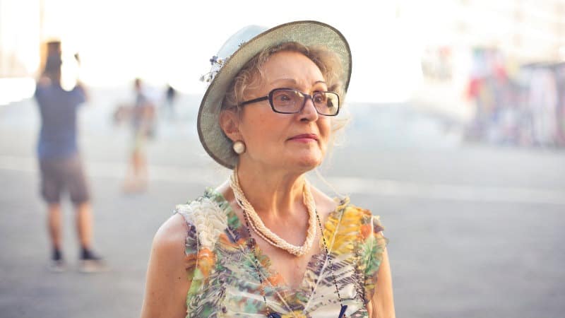 Wechseljahre- Symptome, Ursachen und Behandlungen