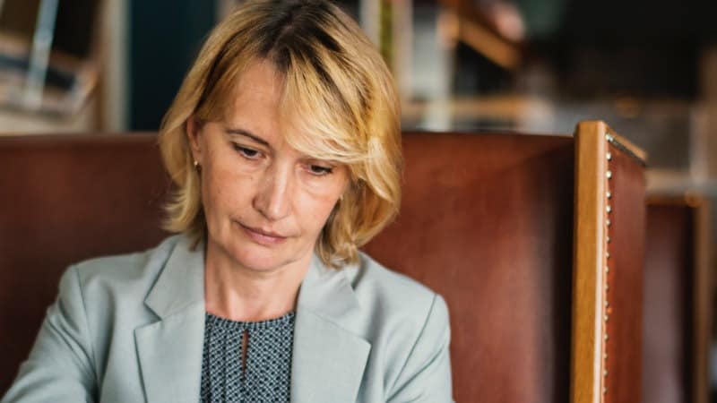 Wechseljahre und die Libido- Wie sich die Lust im Alter verändert