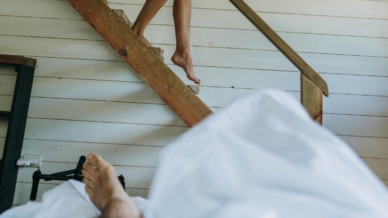 Cuckold- Was hat es auf sich mit dem Sex-Fetisch