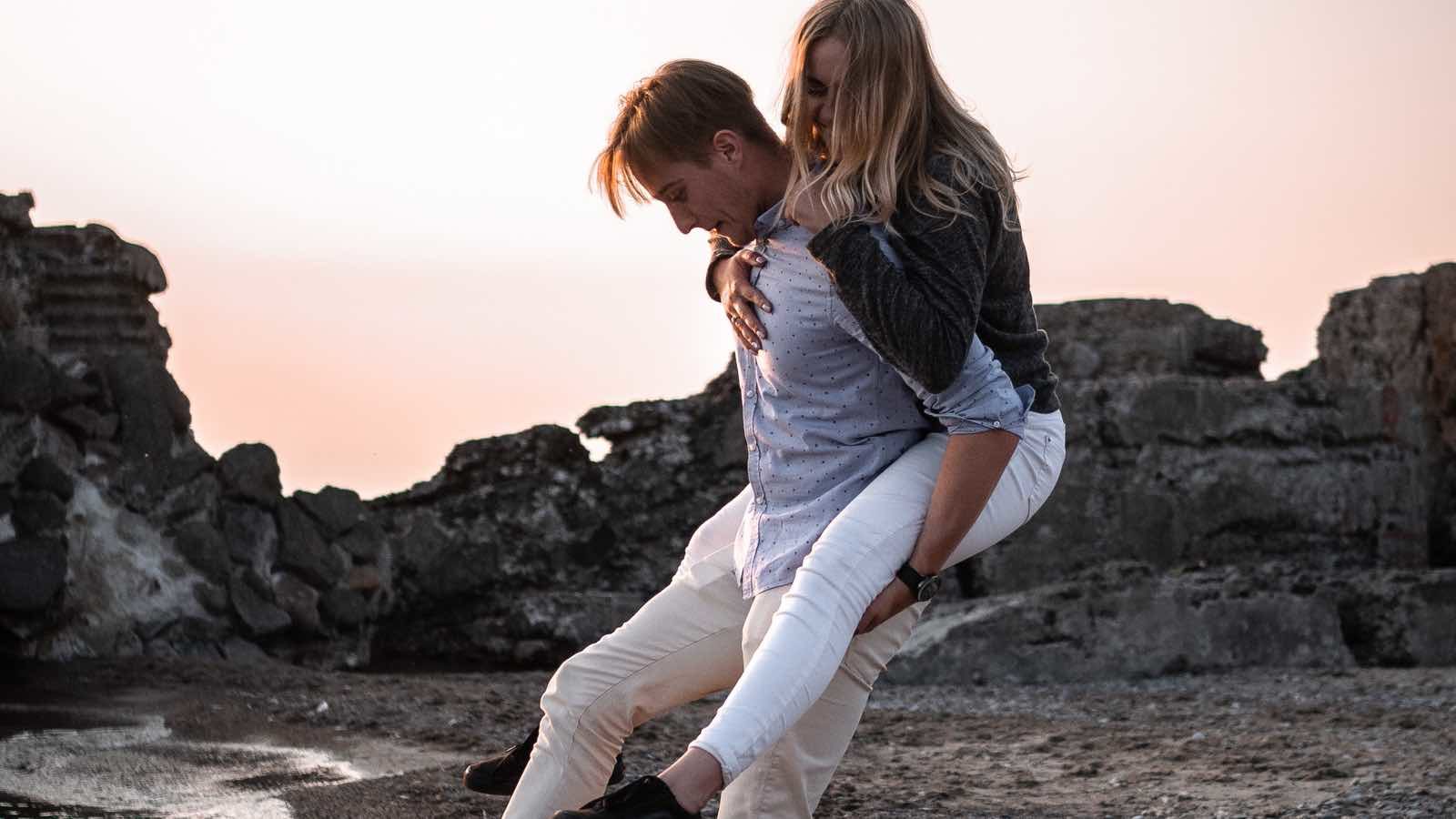 Das erste Mal- So funktioniert Sex zum ersten Mal richtig!