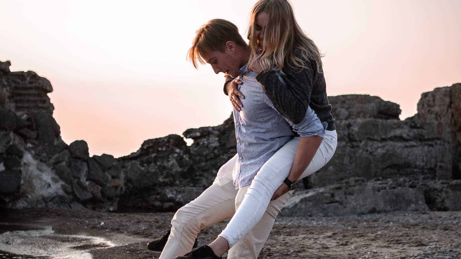 Das erste Mal- So funktioniert Sex zum ersten Mal richtig!