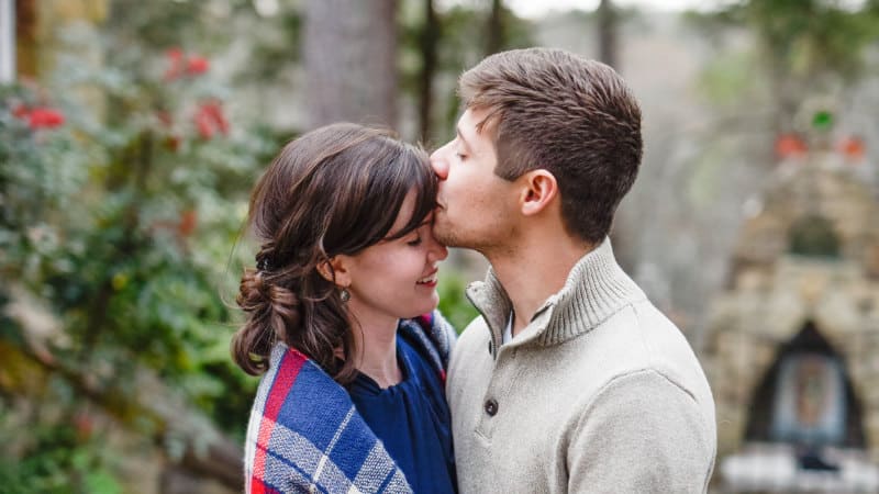 Liebesbeweise- 11 der besten Beweise für eure Liebe