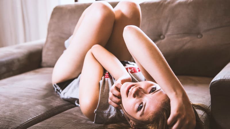 Sexfantasien von Männern & Frauen- Davon träumen wir alle heimlich