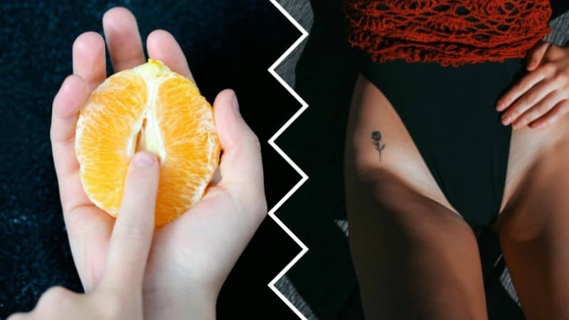 Wie tief ist eine Vagina? Und 10 andere Dinge, die du wissen solltest