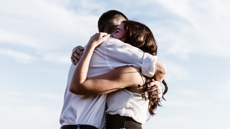 20 Sex Tipps, die ihr beiden lieben werdet!