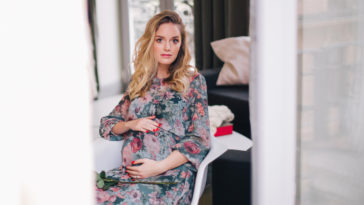 Bettruhe in der Schwangerschaft