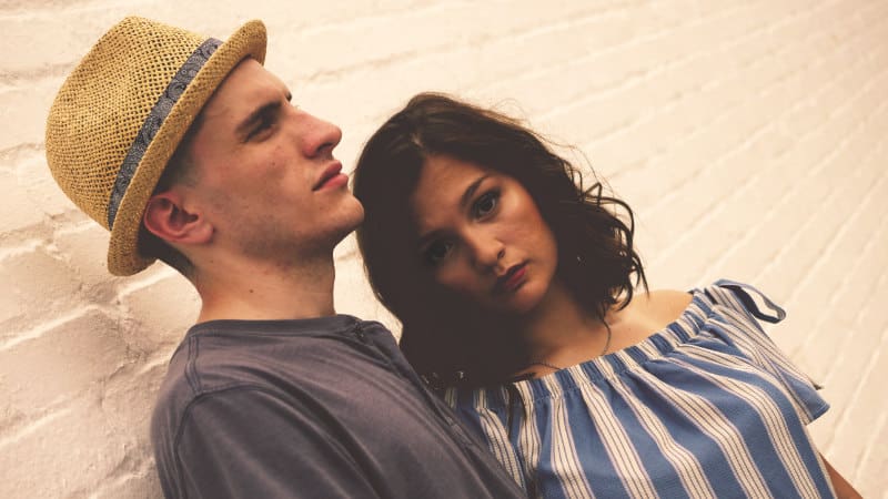 Beziehungsdrama- Warum Männer mehr leiden als Frauen