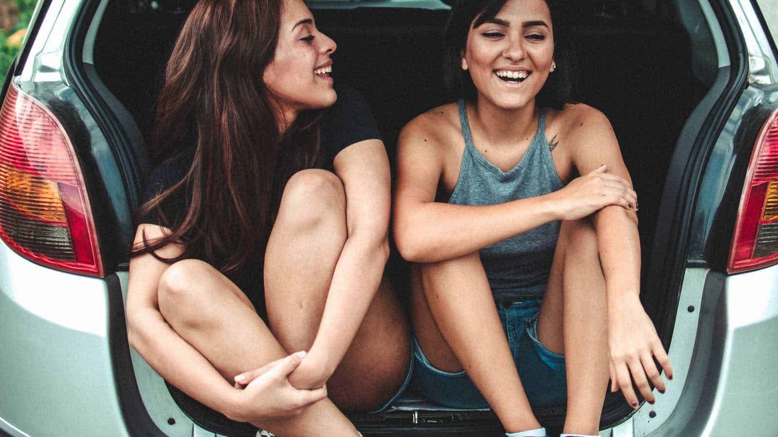 Bisexualität- Was ist eigentlich die bisexuelle Liebe?