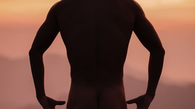 Durchschnittliche Hodengröße- Wann ist es zu klein und wann normal?