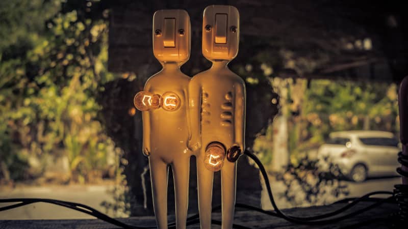 Es gibt viele und unterschiedliche Arten von Sexualität, die durchaus diskriminiert werden können