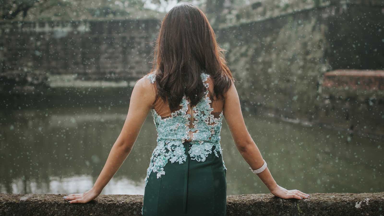 Harte Nippel- 10 Gründe, warum du steife Nippel bekommst