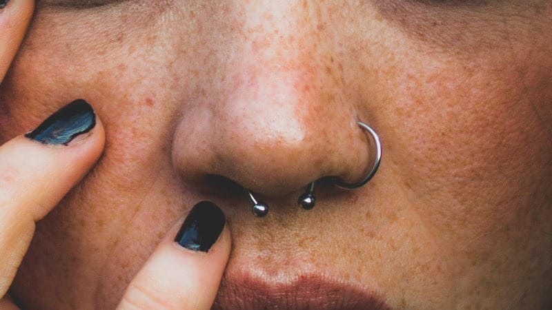 Intimpiercing- Schmuck für den Intimbereich - Der ultimative Ratgeber